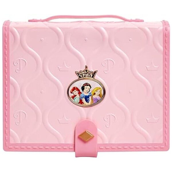 Disney Princess Style Collection Kit de accesorios de_2