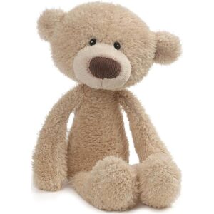 GUND Palillo de dientes oso de peluche clásico para_1