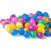 Huevos de Pascua de plástico sorpresa juguetes ciegos_2