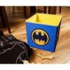 BATMAN DC Comics Organizador de cubos de almacenamiento