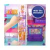 Polly Pocket Poppin Party Pad es una casa de juegos_3