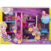 Polly Pocket Poppin Party Pad es una casa de juegos_6