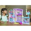 Polly Pocket Poppin Party Pad es una casa de juegos_2