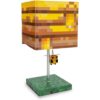 Minecraft Lámpara de escritorio de bloque de abeja_1