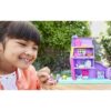 Polly Pocket Casa de muñecas casa de bolsillo Pollyville_2