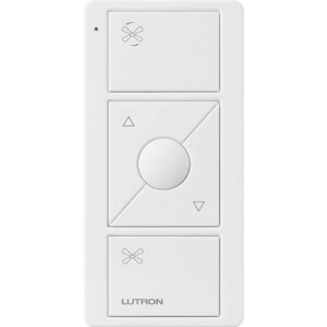 Lutron Pico Control remoto inteligente para control de_1