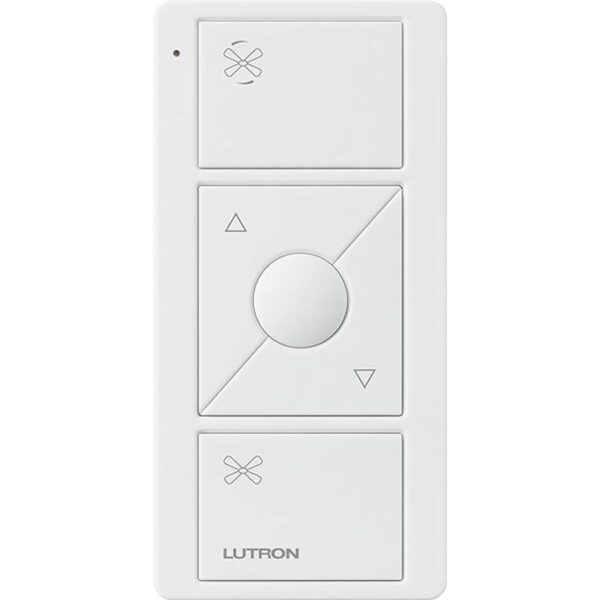 Lutron Pico Control remoto inteligente para control de_1