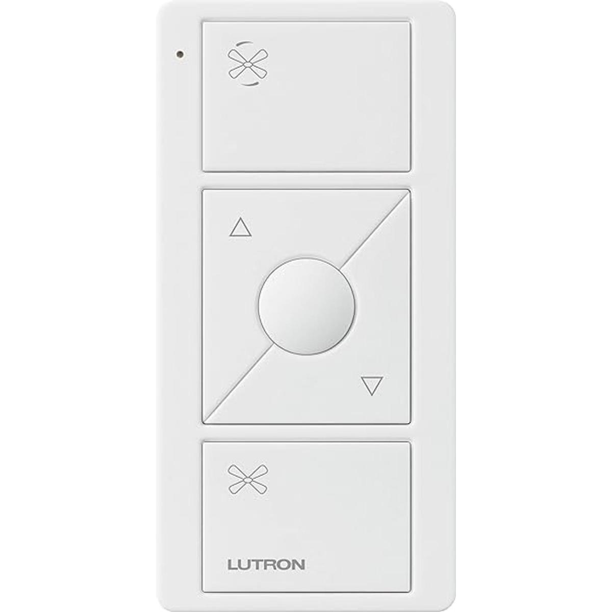 Lutron Pico Control remoto inteligente para control de