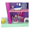 Polly Pocket Casa de muñecas casa de bolsillo Pollyville_3