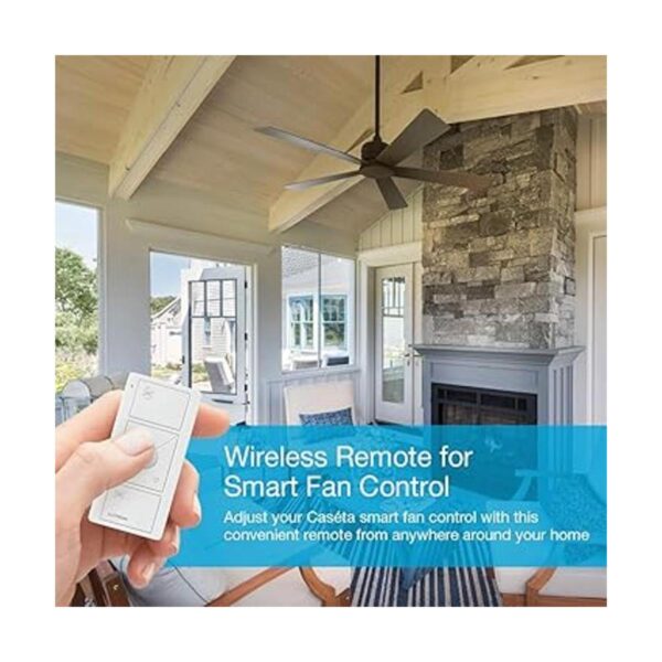 Lutron Pico Control remoto inteligente para control de_2