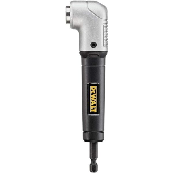 DEWALT IMPACT READY Fijación en ángulo recto DWARA120_1