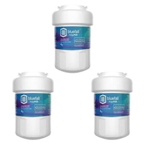Bluefall Filtro de agua GE compatible con filtro de agua_1