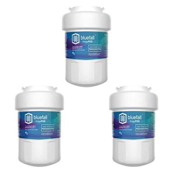 Bluefall Filtro de agua GE compatible con filtro de agua_1