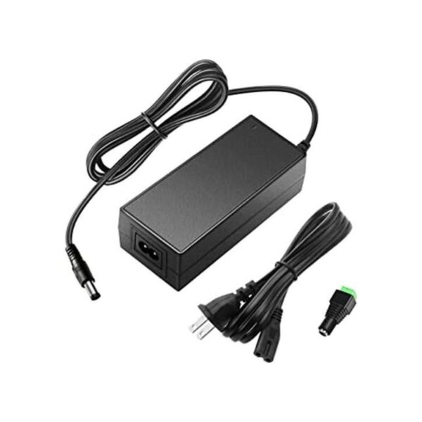 SHNITPWR Adaptador de fuente de alimentación de 12 V 5 A_1