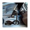 Soporte para coche GPS con brazo ajustable para Garmin_4