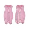 Coppthinktu Traje de recuperación de gatos para heridas