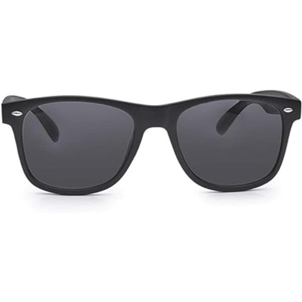 Gafas de sol polarizadas de Jcerki para hombre y mujer_2