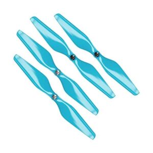 Master Airscrew Hélices mejoradas para GoPro Karma con_1