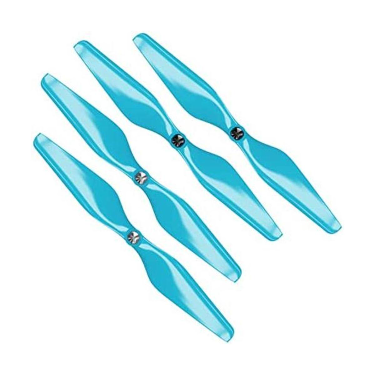 Master Airscrew Hélices mejoradas para GoPro Karma con