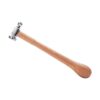 BENECREAT Chasing Hammer Martillos para hacer joyas con_1