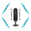 Master Airscrew Hélices mejoradas para GoPro Karma con_3