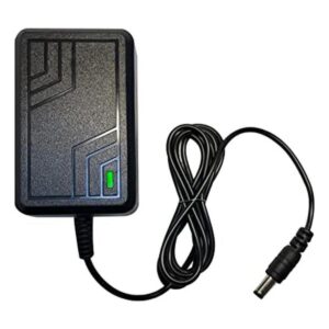 Cargador de 6 V para niños cargador de batería de 6_1