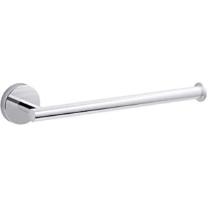 Kohler K27291CP Gancho para toallas cromo pulido_1
