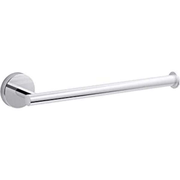 Kohler K27291CP Gancho para toallas cromo pulido_1
