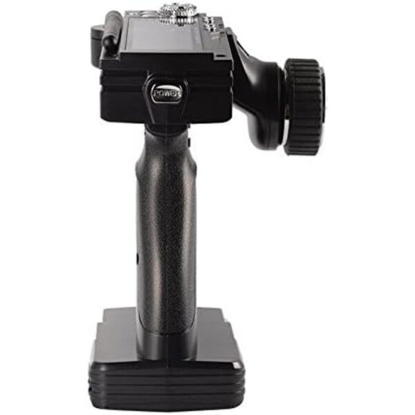 Flysky FSGT3B 3CH sistema RC 2.4G transmisor de control de
