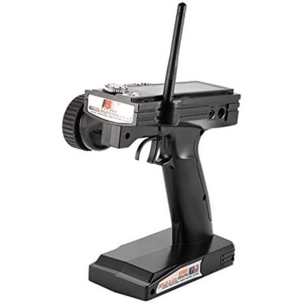 Flysky FSGT3B 3CH sistema RC 2.4G transmisor de control de