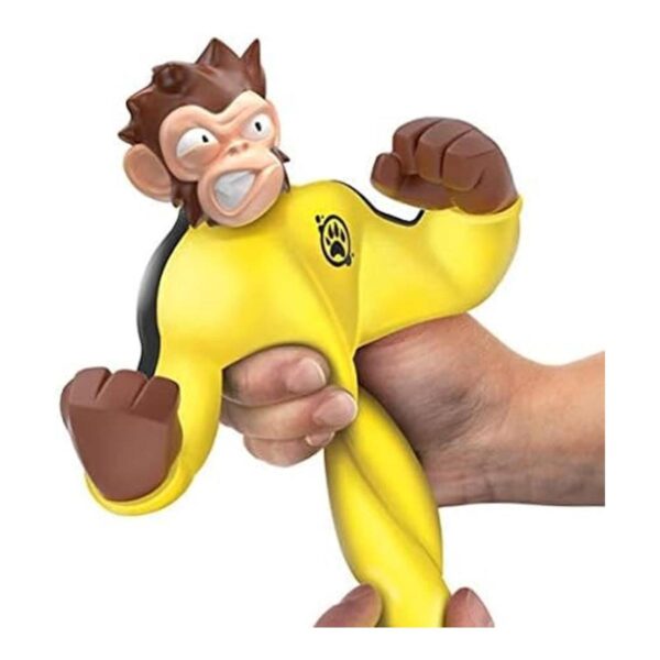 Heroes of Goo Jit Zu Figura de acción de Gooey Dragon_6