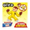 Heroes of Goo Jit Zu Figura de acción de Gooey Dragon_4