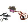 Maxmoral 2 unidades MG90S 0.32 oz Metal Gear Micro Tower_3
