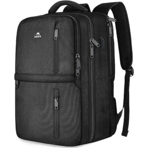 MATEIN Mochila de viaje equipaje de mano de transporte_1
