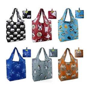 Bolsas reutilizables para compras de comestibles paquete_1