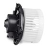 FAERSI HVAC Ventilador de calefacción de plástico con_3