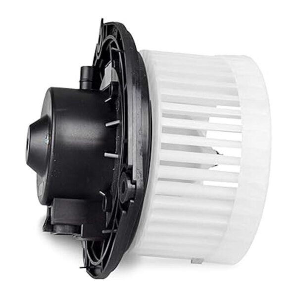 FAERSI HVAC Ventilador de calefacción de plástico con_3