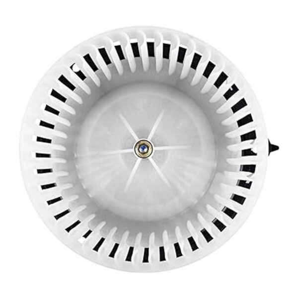 FAERSI HVAC Ventilador de calefacción de plástico con_2
