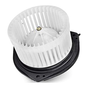 FAERSI HVAC Ventilador de calefacción de plástico con_1