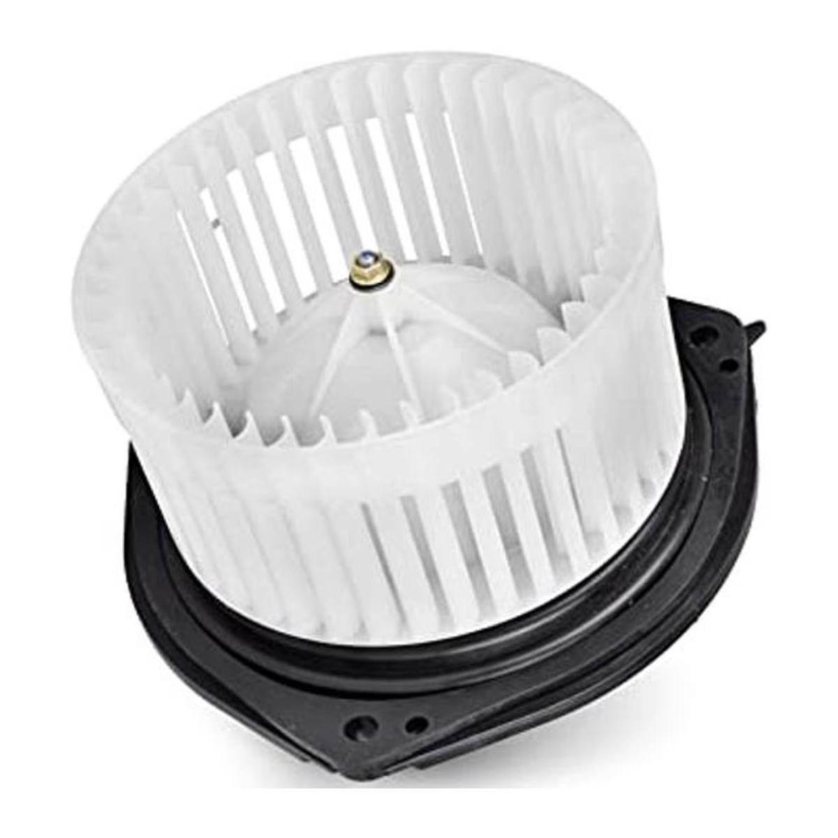 FAERSI HVAC Ventilador de calefacción de plástico con