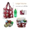 Bolsas reutilizables para compras de comestibles paquete_2