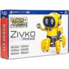 Elenco Teach Tech Zivko The Robot robot interactivo con_1