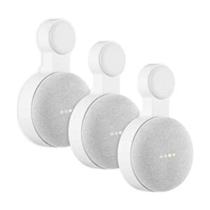 Caremoo Google Home Soporte para montaje en pared diseño_1