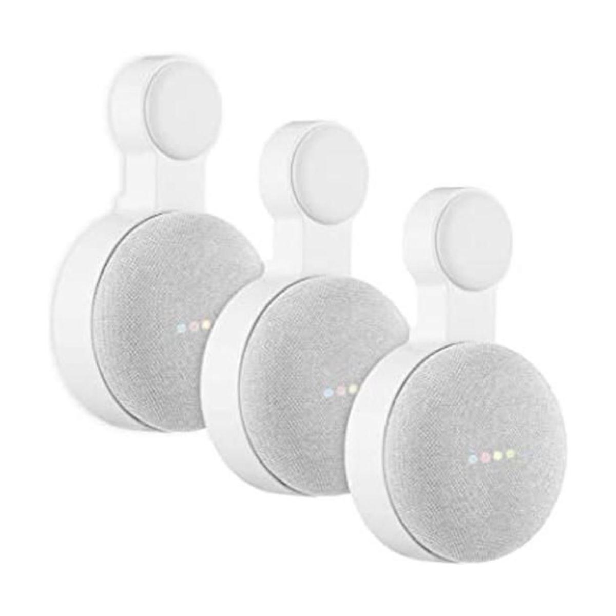 Caremoo Google Home Soporte para montaje en pared diseño