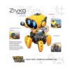 Elenco Teach Tech Zivko The Robot robot interactivo con_2