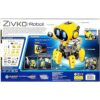 Elenco Teach Tech Zivko The Robot robot interactivo con_4