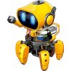Elenco Teach Tech Zivko The Robot robot interactivo con_6