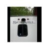 SDS DS1250ZJ Parasol universal para la lluvia protector_2