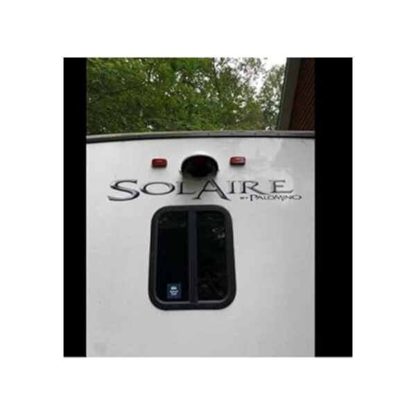 SDS DS1250ZJ Parasol universal para la lluvia protector_2
