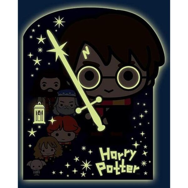 Playhouse Mini rompecabezas Chibi de 28 piezas con forma_2